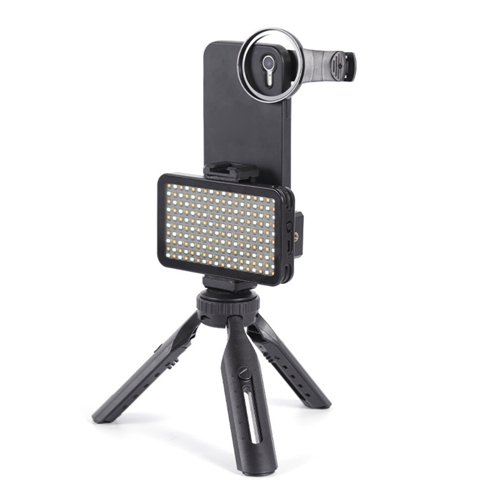 Light Dimmable Photography Fill 4.2V 3100Mah For Photos & Streaming