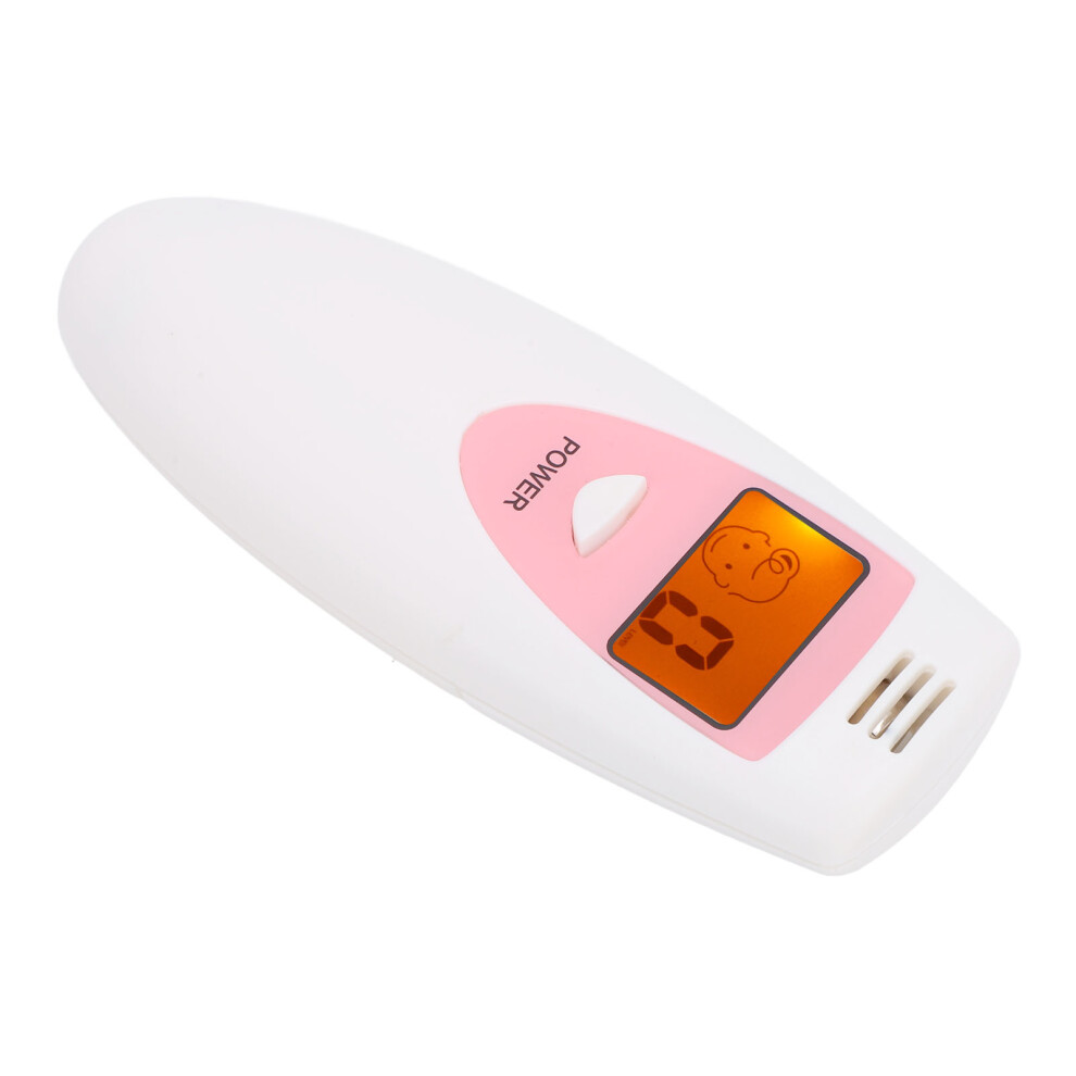Personal Bad Breath Tester with LCD Screen â Oral Cavity Analyzer