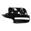 Car Right Side Wing Mirror Housing Shell Trim Frame for  Explorer 2011-2019 2