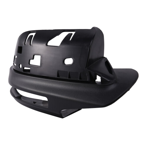 Car Right Side Wing Mirror Housing Shell Trim Frame for  Explorer 2011-2019 2