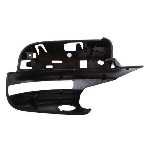 Car Left Side Wing Mirror Housing Shell Trim Frame for  Explorer 2011-2019 1