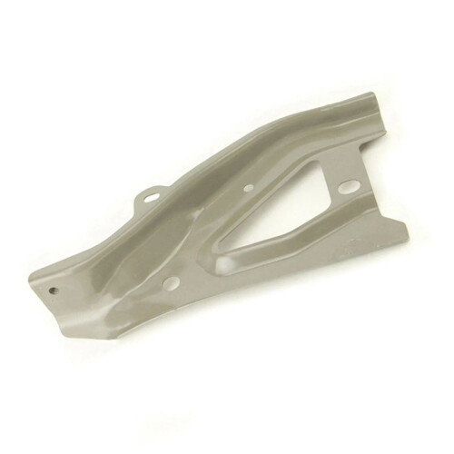 Automobile Front  Bracket Instrument Panel Bracket Suitable for  Model Y 1487695-S0-A 1487696-S0-A 2