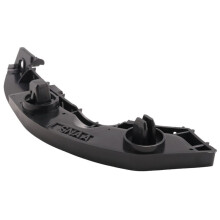Automobile Right and Left Front Bumper Bracket for 2006-2011 71193-SNA-A01 71198-SNA-A01