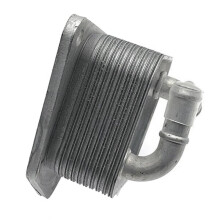 Car Engine Oil Cooler 25560-5LJ-004 for Accord 2.4L 2016-2021/ CRV 2015-2021