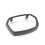 For  Sprint 150 2017-2020 Motorcycle  Light Lamp Ring Headlight Protective Guard Cover Accessories ,Black 6