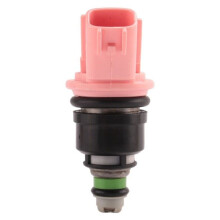1 StüCk Neue KraftstoffeinspritzdüSe 16600-57Y01 16600-57Y00 für Sentra 200SX NX 1.6L L4 GA16DE Motor 1991-1999