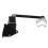 Headlight Level Sensor 4B0907503 4B0907503A 8D0941299B for   A3 A4 A6 TT RS4 RS6 A8 Quattro 4