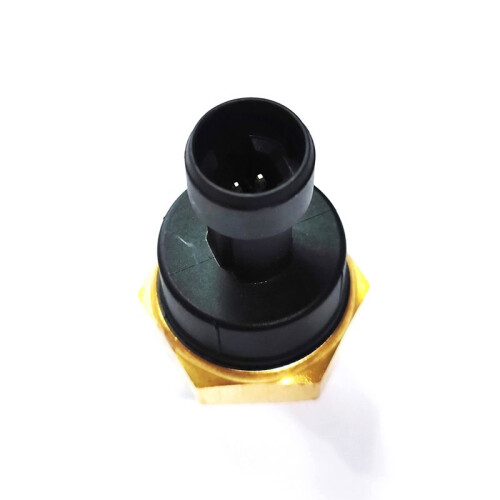 New Oil Pressure Sensor for  Loader 6674316 1