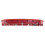 Car LED Rear High Level Third Brake Stop Light for   2011-2017 3