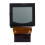 Instrument Speedometer Cluster LCD Display Screen for  Quest 2004 2005 2006 Dashboard Pixel Repair 7