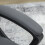 Homcom HOMCOM Executive Office Chair with High Back, Computer Chair, Charcoal Grey 9
