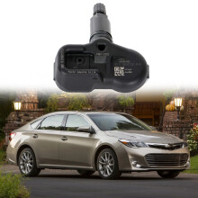 Car Tire Pressure Sensor TPMS 42607-52020 for Avalon Camry Highlander Yaris ES GS