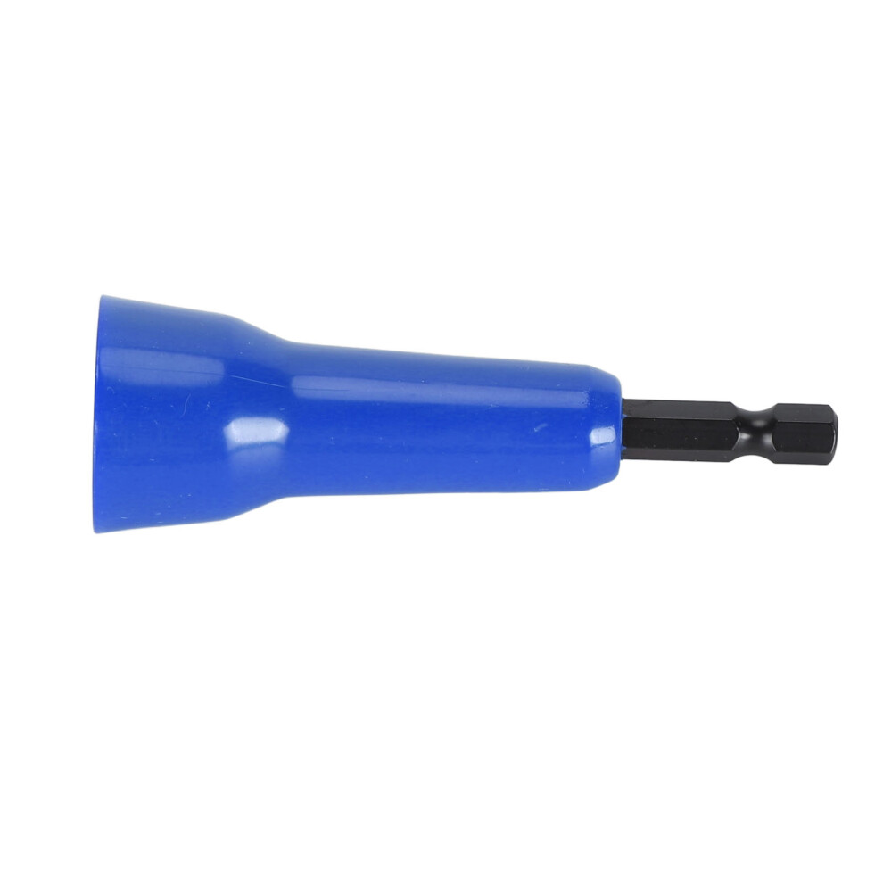 Blue Abs Iron Wire Twisting Tool For Drills, Universal Spin Twist Connector 6911385343344