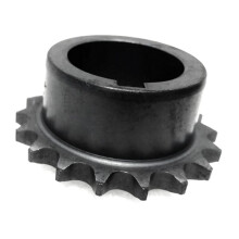 Motoroliepomp Aandrijftandwiel 051383 voor 206 207/301/307/308/2008 voor C2/C3/C4//Elysee Timing Spacer