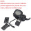 72V LCD Display Dashboard Meter Kit for Zero 8 9 10 8X 10X 11X Electric Scooter Display with Card Swiping Function 4