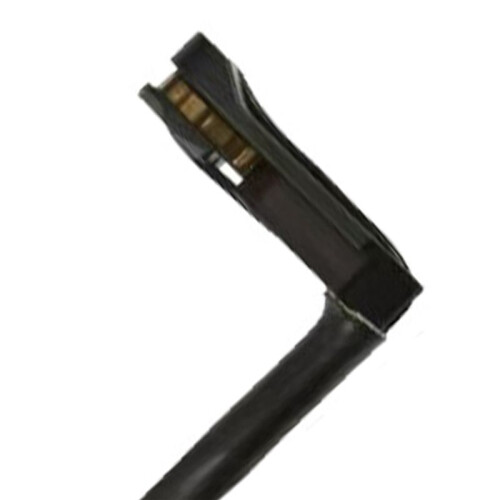 Auto Vorderachse Bremssensor Bremsbelagverschleißsensor Bremssensorleitung 4G0615121E für  A6 A7 A8 1