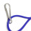2x Boat Outboard Engine Motor Kill Stop  Safety Tether Lanyard for 9