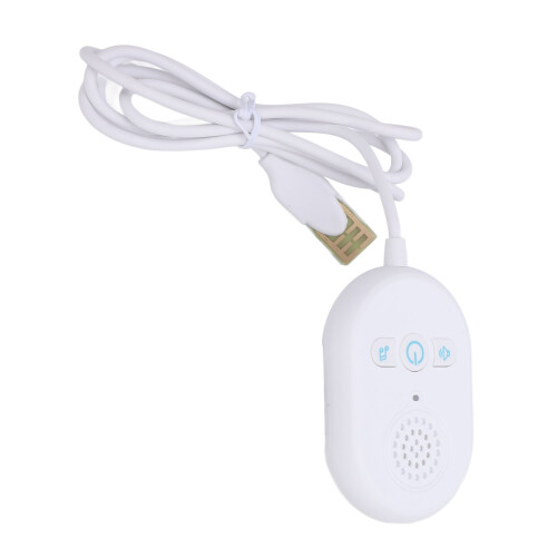Alarme d'énurésie 3 modes, rechargeable 300 mAh 2