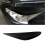 Car Headlight Eyebrows Eyelids Stickers Trim Cover Headlight Lid Resin for  Altima Teana 2013 2014 2015 3