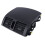 Black Center Dash A/C Outlet Air Vent Panel for   2008-2013 5