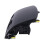 Black Center Dash A/C Outlet Air Vent Panel for   2008-2013 9