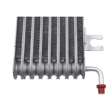 Conjunto de Enfriador de Aceite T/M Apto para QASHQAI / QASHQAI +2 i (J10, NJ10, JJ10E) 1.6 2.0 2007-2013 21606-JD30A 21606-JD30B