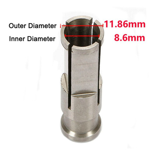 Club Sleeve Installation Tool  Ferrules Installation Tool for  Club Shaft Irons  Ferrules Tools 2