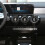 Air Conditioning Outlet Decorative Ring Front Dashboard Air Conditioning Component for   A CLA GLA GLB 4