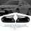For- Camry 2018 2019 2020 2021 Bilbackspegelskydd Sidobackspegelfodral 6