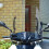 Motorcycle Windscreen Adjuster Support Accessories Fit for  NC700D NC750D Integra 700 750 9