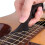 Guitar String Stretcher,Hexagon Metal Wrench Multifunctional Guitar String Winder Guitar Adjustment Tool Set 5