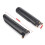 10Pair Motorcycle Front Fork Absorber Protector Covers Plastic Guards for 110Cc 125Cc 140Cc 150C 160Cc 2