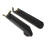 10Pair Motorcycle Front Fork Absorber Protector Covers Plastic Guards for 110Cc 125Cc 140Cc 150C 160Cc 5