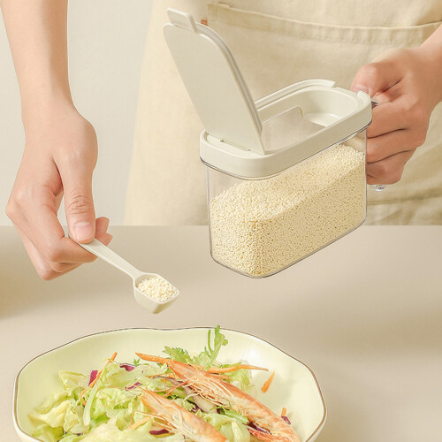 4x480ml Leak Resistant Flavor Holders Including-dark lime 1