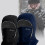 Winter Warm Beanies Mask Trapper Hat Warm Ushanka Hat-Black 3