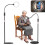 Grasps Complimentary Floor Enlarger with LED Light Large Viewing 5