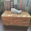 Water Hyacinth Woven Tissue Box with Lid-Rectangular trumpet 7