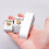 Sandpaper Holder Manual Hand Sanding Block Hand-figure eight 5