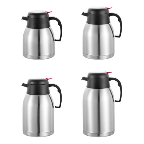 Modern Thermal Water Beverage Container Stainless Steel-1200ML 1