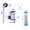 Educational Mechanics Experiment Demonstration Set with Metal 3