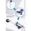 Educational Mechanics Experiment Demonstration Set with Metal 4