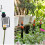 Intelligent Hose Water Manager Having Automatic-Black 3