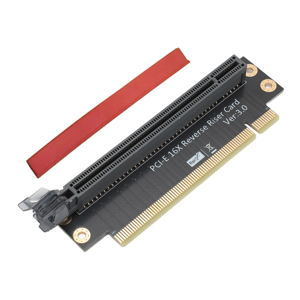 Pcie 3.0 X16 Graphics Card Test Board For 2U 7340572931887