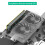 PCIe 16X 3.0 Grafikkarten-Testboard, 2U grün 6