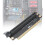 PCIe 16X 3.0 Grafikkarten-Testboard, 2U grün 4