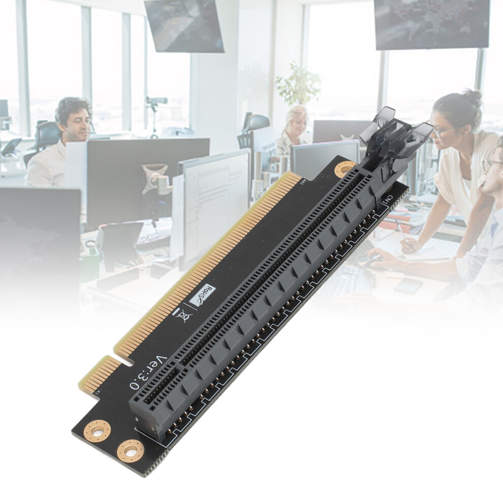 Pcie 16X To X1 Graphics Card Test Board 3.0 7340572825339