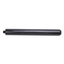 10 Inch Cue Extension Carbon Fibre
