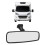 Adjustable Interior Rearview Mirror for Ducato Boxer Relay 2014-2021 3