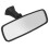 Adjustable Interior Rearview Mirror for Ducato Boxer Relay 2014-2021 8