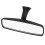 Adjustable Interior Rearview Mirror for Ducato Boxer Relay 2014-2021 6